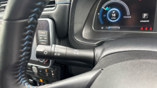 Nissan LEAF 160kW e+ N-Connecta 59kWh 5dr Auto Electric Hatchback